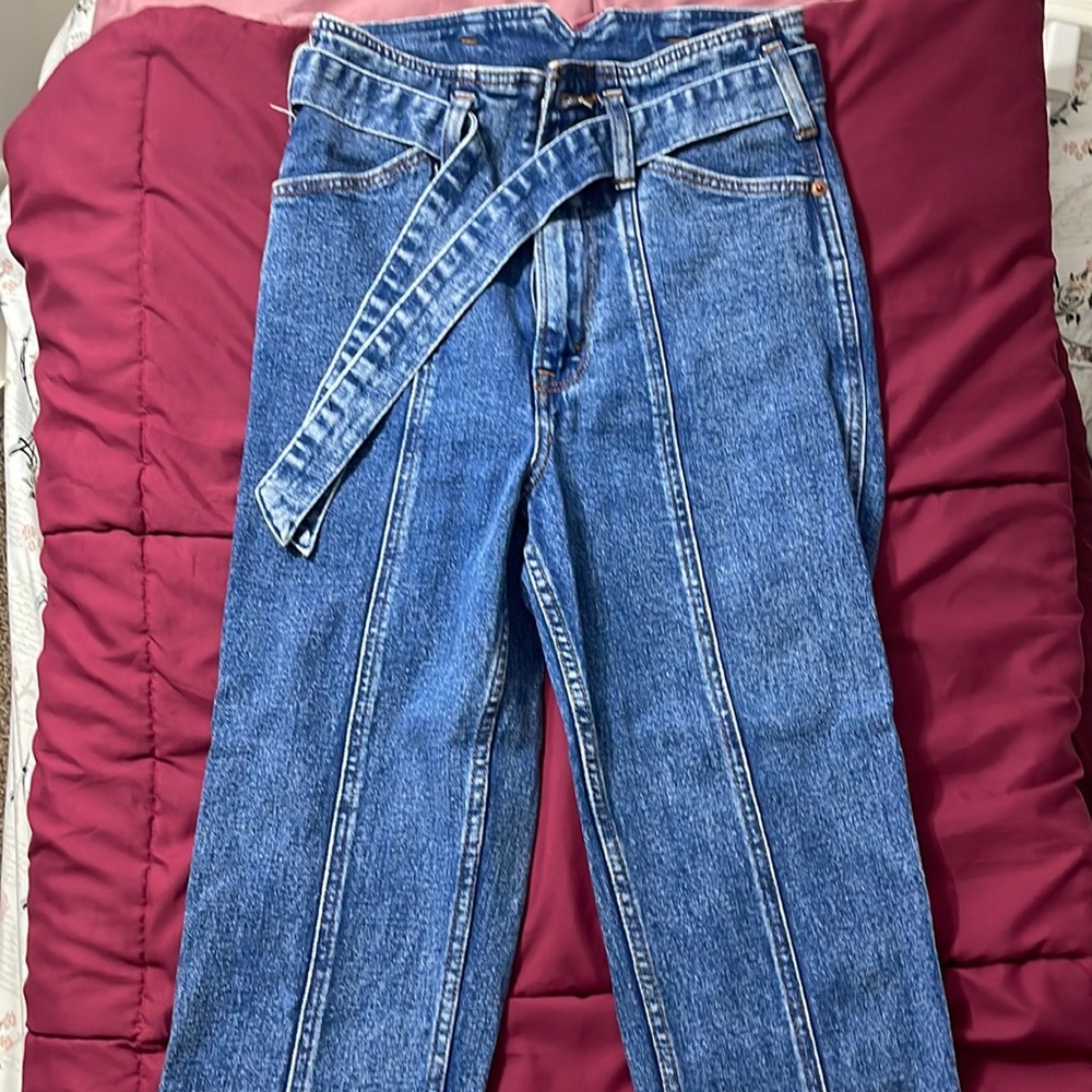 Abercrombie & Fitch jeans
